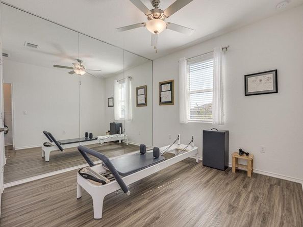 1107 Winifred DR, Austin TX 78748