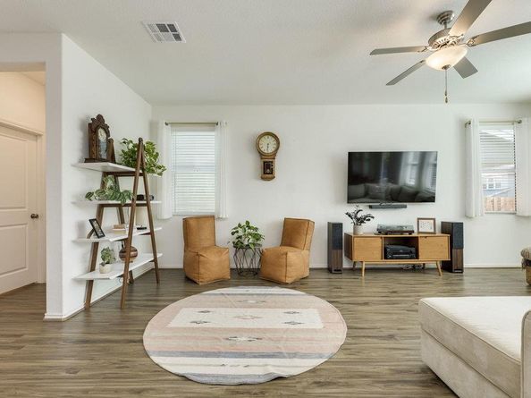 1107 Winifred DR, Austin TX 78748