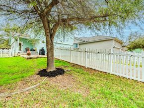 1825 Thompson TRL, Round Rock TX 78664