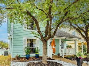 1825 Thompson TRL, Round Rock TX 78664