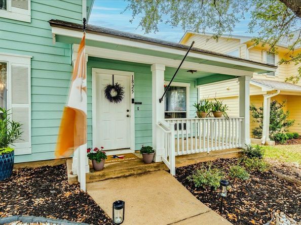 1825 Thompson TRL, Round Rock TX 78664