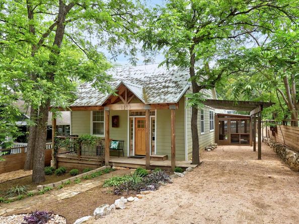 2503 Bryan ST, Austin TX 78702