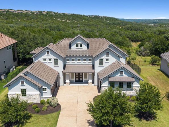 1418 Morning Moon CIR, Austin TX 78732