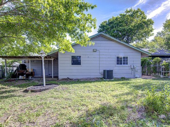 1013 Austin Highlands BLVD, Austin TX 78745