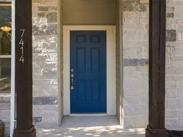 7414 Wolverine ST, Austin TX 78757