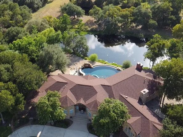 2308 Walsh DR, Round Rock TX 78681