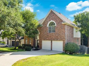 3405 Mulberry Creek DR, Austin TX 78732
