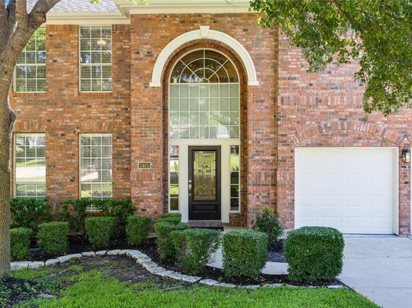 3405 Mulberry Creek DR, Austin TX 78732