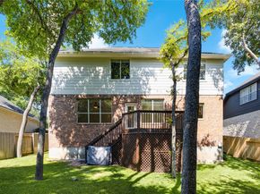 3405 Mulberry Creek DR, Austin TX 78732