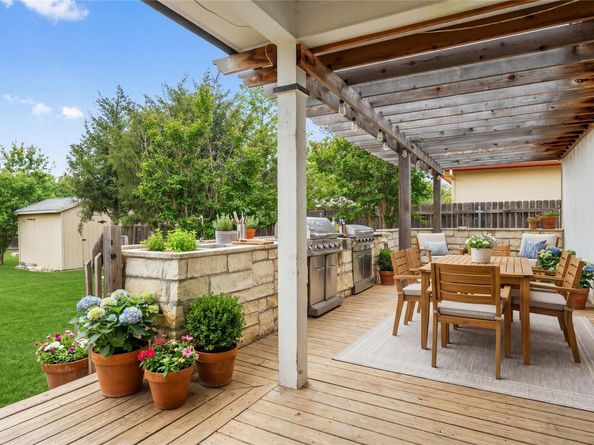 14409 Sandifer ST, Austin TX 78725