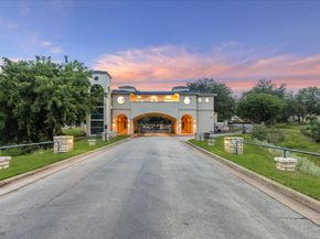 3404 American Dr. DR 1099, Lago Vista TX 78645