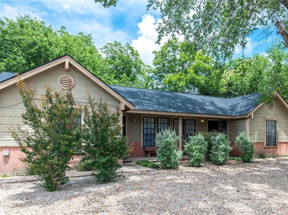 5006 Sara DR, Austin TX 78721