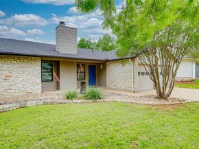 3907 Skipton DR, Austin TX 78727