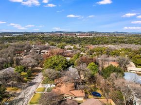 2502 Spring Creek DR, Austin TX 78704