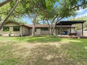 2502 Spring Creek DR, Austin TX 78704