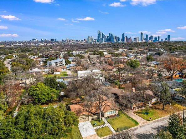 2502 Spring Creek DR, Austin TX 78704