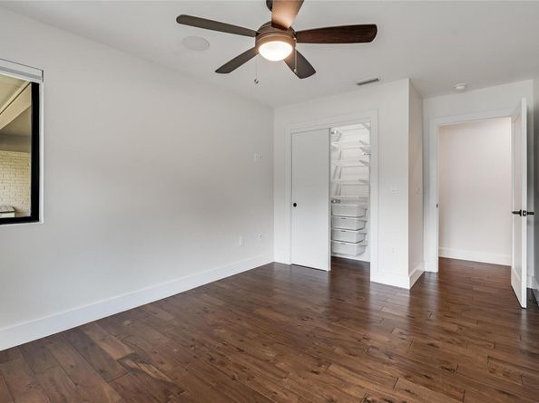 2502 Spring Creek DR, Austin TX 78704