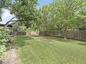 2502 Spring Creek DR, Austin TX 78704