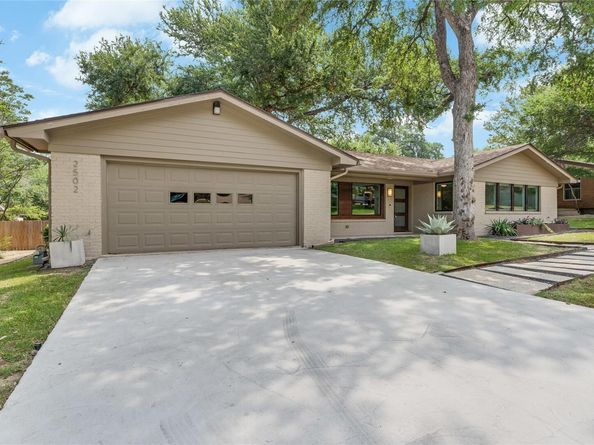 2502 Spring Creek DR, Austin TX 78704