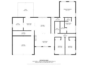 2502 Spring Creek DR, Austin TX 78704