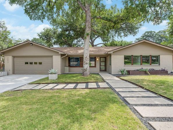 2502 Spring Creek DR, Austin TX 78704
