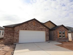 19909 Hirono DR, Manor TX 78653