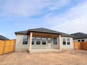 19909 Hirono DR, Manor TX 78653