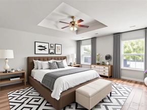 5105 Bantom Woods BND, Austin TX 78724