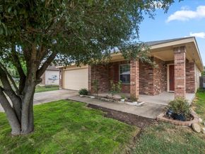 5105 Bantom Woods BND, Austin TX 78724