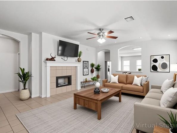 5105 Bantom Woods BND, Austin TX 78724