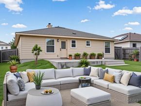 5105 Bantom Woods BND, Austin TX 78724