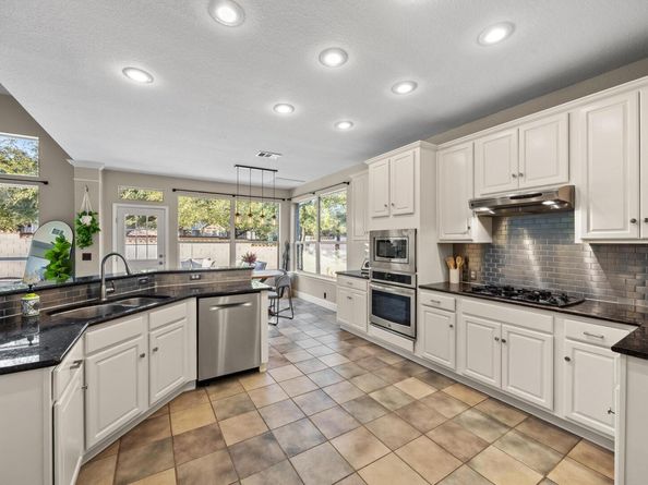 2707 Disantis PL, Cedar Park TX 78613