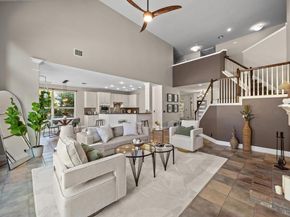 2707 Disantis PL, Cedar Park TX 78613