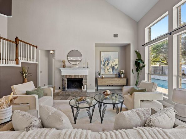 2707 Disantis PL, Cedar Park TX 78613