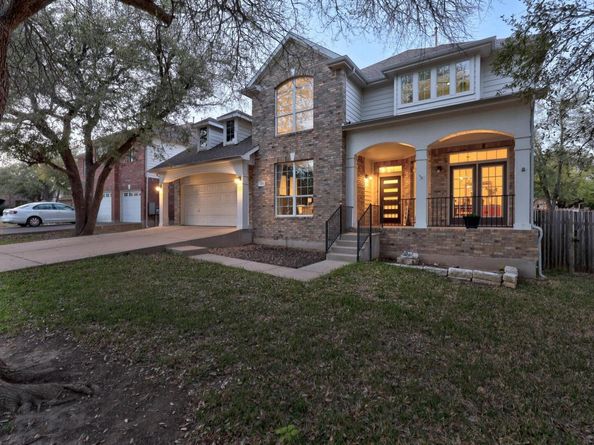 2707 Disantis PL, Cedar Park TX 78613