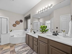 2707 Disantis PL, Cedar Park TX 78613