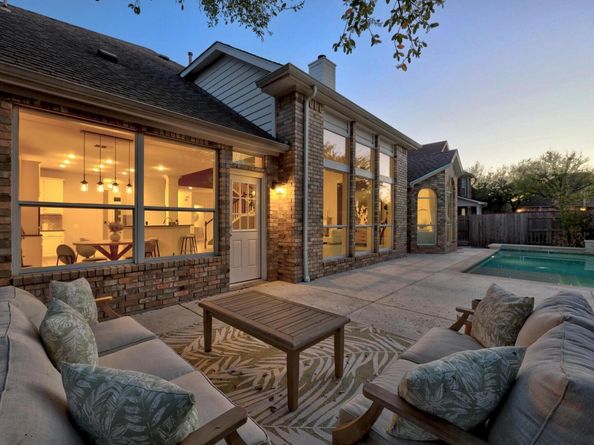 2707 Disantis PL, Cedar Park TX 78613