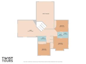 2707 Disantis PL, Cedar Park TX 78613