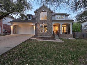 2707 Disantis PL, Cedar Park TX 78613