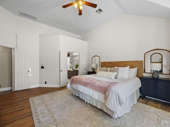 2707 Disantis PL, Cedar Park TX 78613