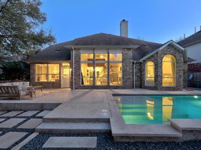 2707 Disantis PL, Cedar Park TX 78613