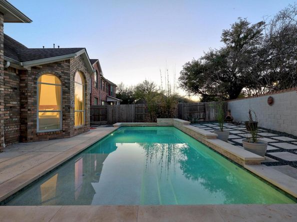2707 Disantis PL, Cedar Park TX 78613