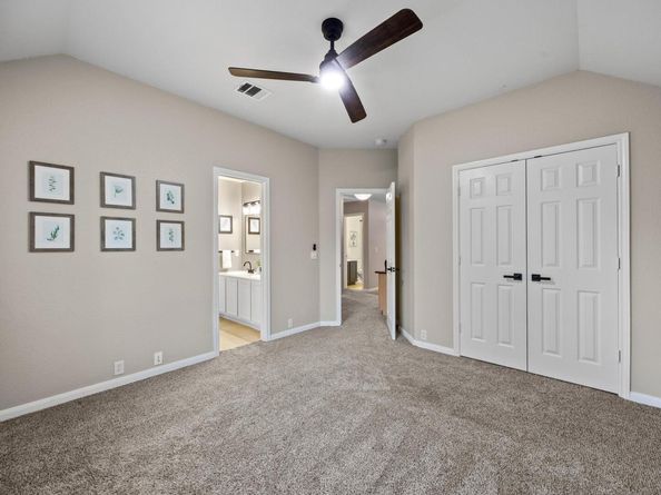2707 Disantis PL, Cedar Park TX 78613