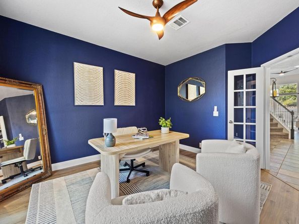 2707 Disantis PL, Cedar Park TX 78613