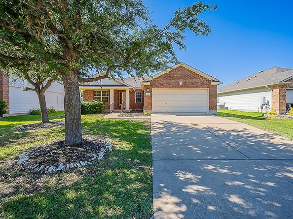 7725 Buckmeadow DR, Georgetown TX 78628