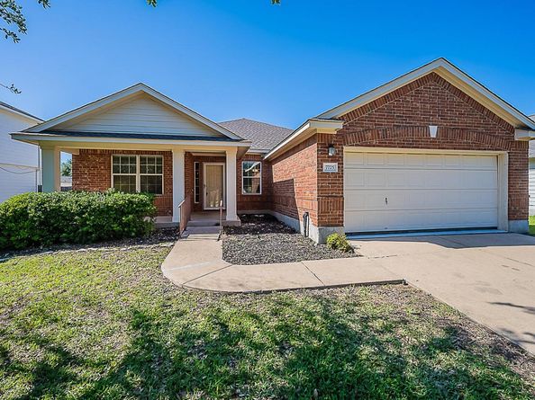 7725 Buckmeadow DR, Georgetown TX 78628