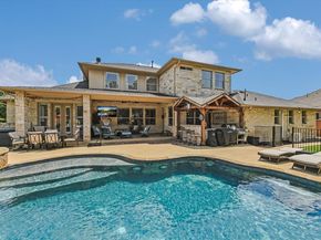 2504 Donner PATH, Round Rock TX 78681