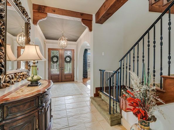2504 Donner PATH, Round Rock TX 78681