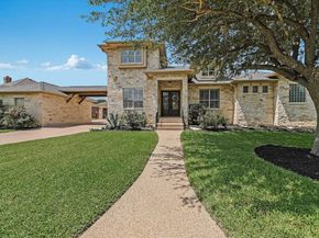2504 Donner PATH, Round Rock TX 78681