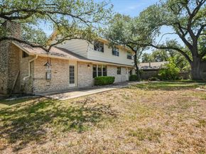 10404 Mourning Dove DR, Austin TX 78750